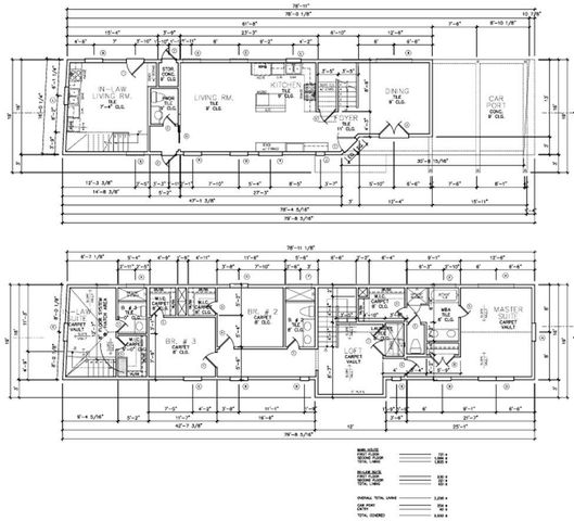 7407 Rusk Street A, Houston, TX 77011