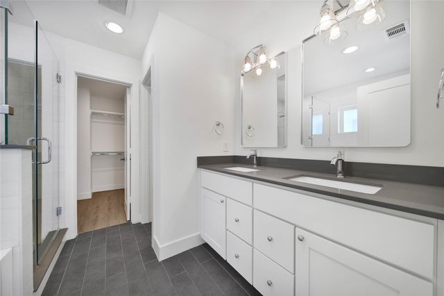 7407 Rusk Street A, Houston, TX 77011