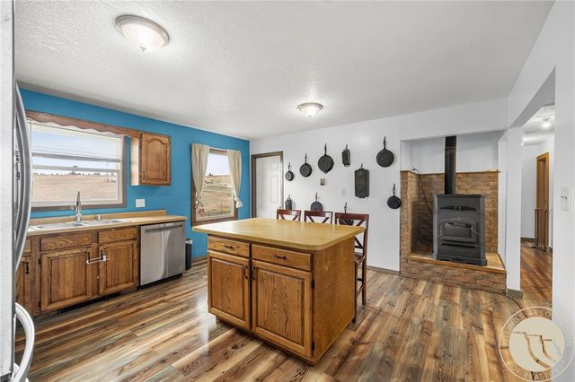 1458 Black Eagle Trail, Billings, MT 59101