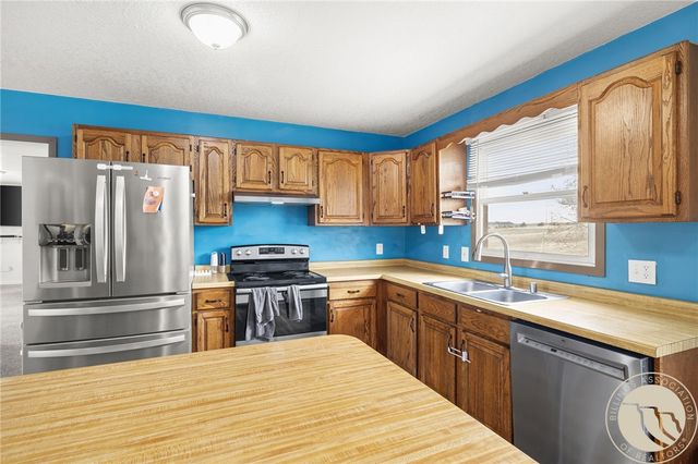 1458 Black Eagle Trail, Billings, MT 59101