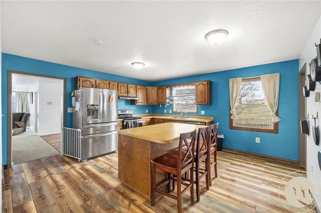 1458 Black Eagle Trail, Billings, MT 59101