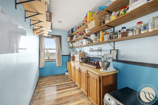 1458 Black Eagle Trail, Billings, MT 59101