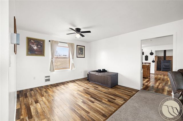 1458 Black Eagle Trail, Billings, MT 59101