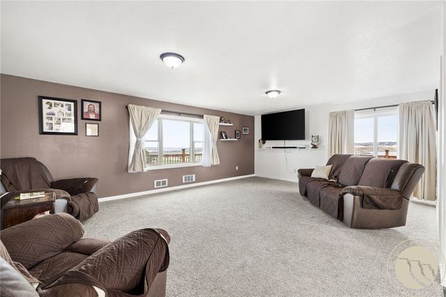 1458 Black Eagle Trail, Billings, MT 59101