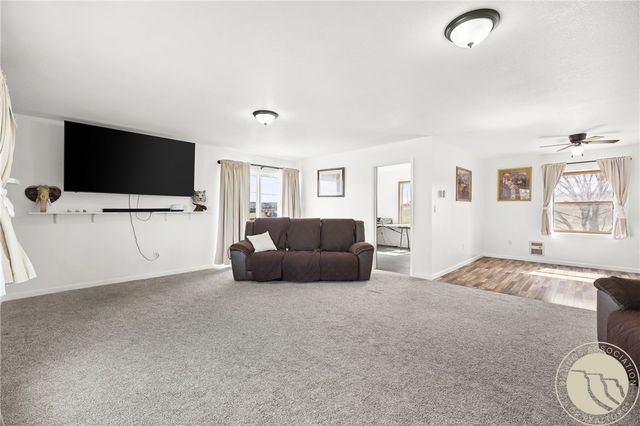 1458 Black Eagle Trail, Billings, MT 59101