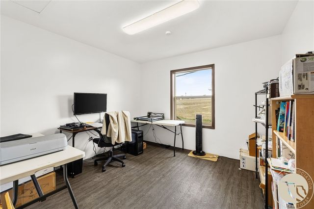 1458 Black Eagle Trail, Billings, MT 59101