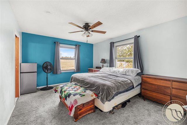 1458 Black Eagle Trail, Billings, MT 59101