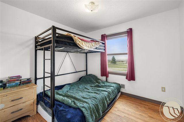 1458 Black Eagle Trail, Billings, MT 59101