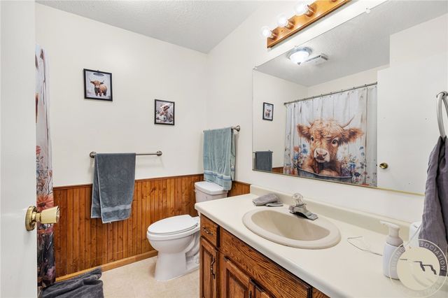 1458 Black Eagle Trail, Billings, MT 59101