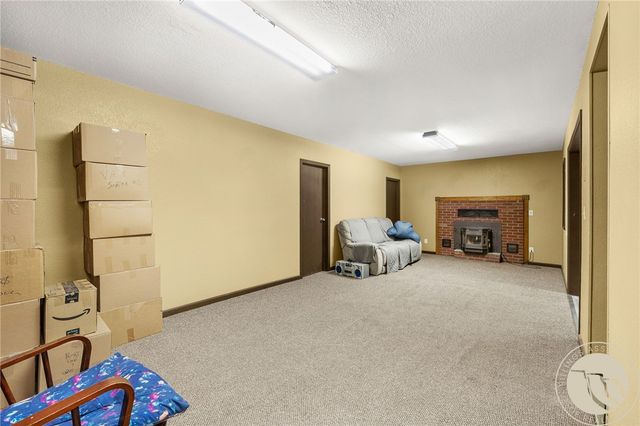 1458 Black Eagle Trail, Billings, MT 59101