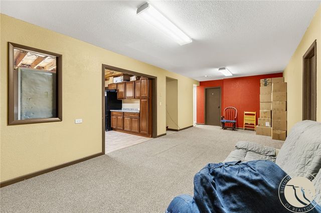 1458 Black Eagle Trail, Billings, MT 59101