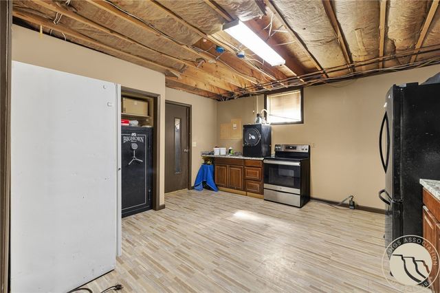 1458 Black Eagle Trail, Billings, MT 59101