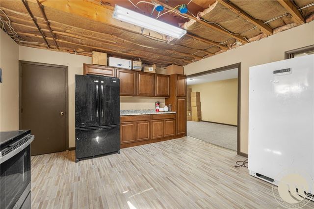 1458 Black Eagle Trail, Billings, MT 59101