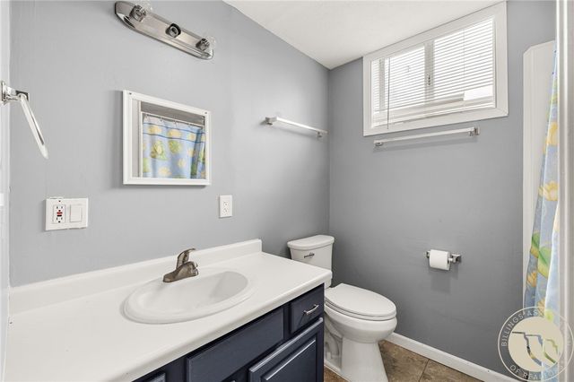 1458 Black Eagle Trail, Billings, MT 59101