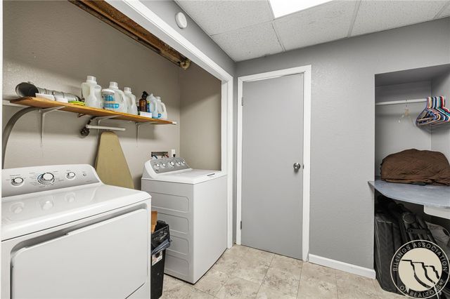 1458 Black Eagle Trail, Billings, MT 59101