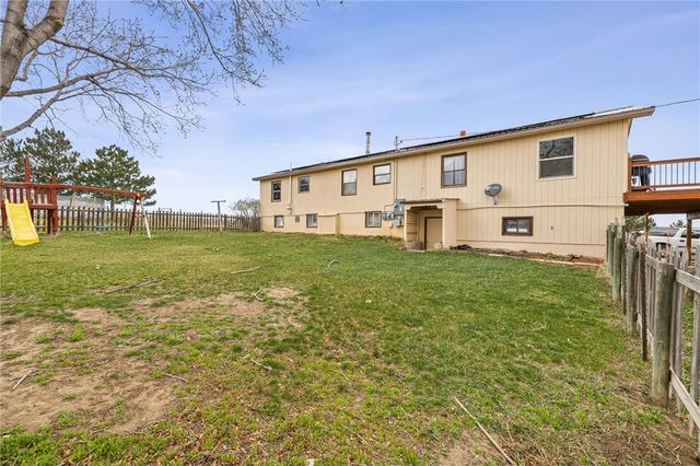 1458 Black Eagle Trail, Billings, MT 59101