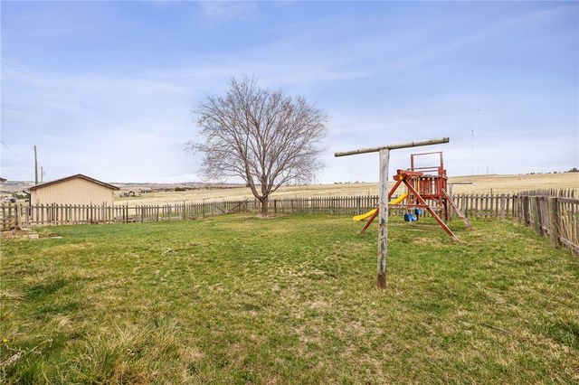 1458 Black Eagle Trail, Billings, MT 59101