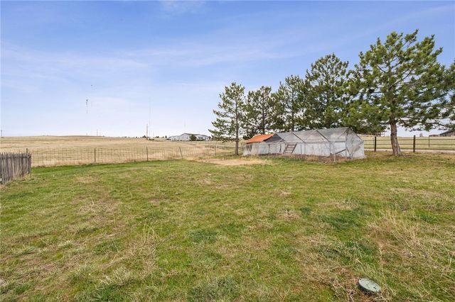 1458 Black Eagle Trail, Billings, MT 59101