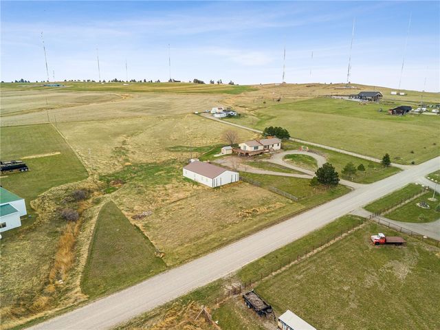 1458 Black Eagle Trail, Billings, MT 59101