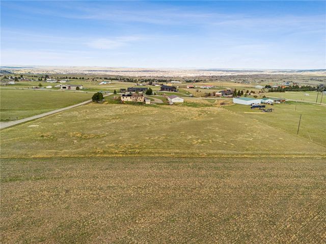 1458 Black Eagle Trail, Billings, MT 59101