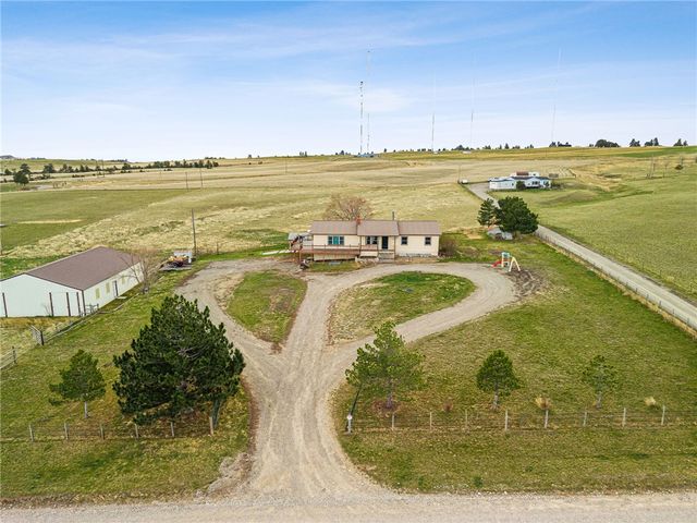 1458 Black Eagle Trail, Billings, MT 59101