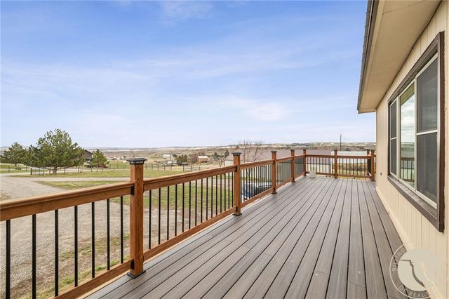 1458 Black Eagle Trail, Billings, MT 59101