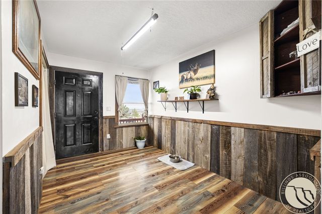 1458 Black Eagle Trail, Billings, MT 59101