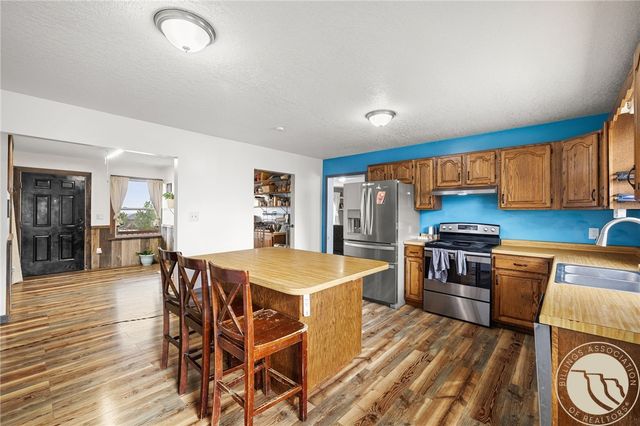 1458 Black Eagle Trail, Billings, MT 59101