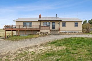 1458 Black Eagle Trail, Billings, MT 59101