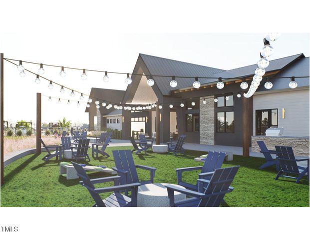 1101 Bell Heather Road 1, Durham, NC 27703