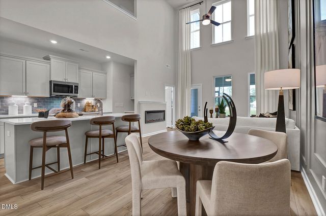 1101 Bell Heather Road 1, Durham, NC 27703