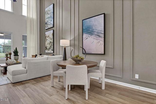 1101 Bell Heather Road 1, Durham, NC 27703