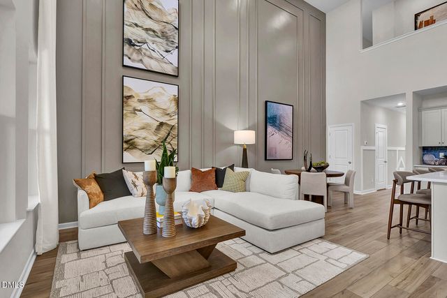 1101 Bell Heather Road 1, Durham, NC 27703