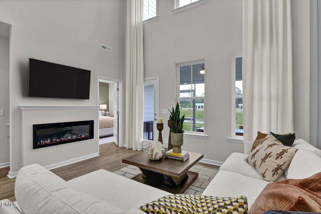 1101 Bell Heather Road 1, Durham, NC 27703