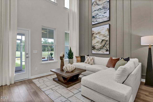 1101 Bell Heather Road 1, Durham, NC 27703