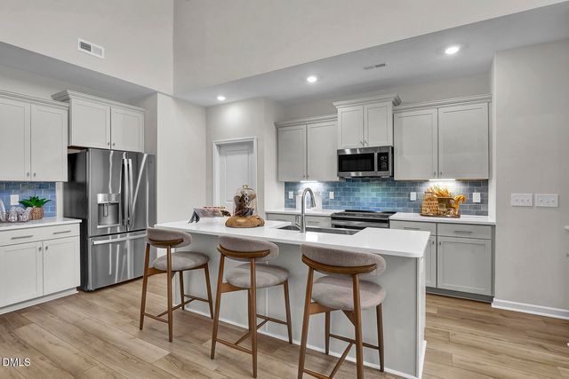 1101 Bell Heather Road 1, Durham, NC 27703