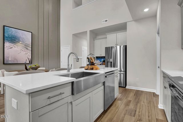 1101 Bell Heather Road 1, Durham, NC 27703