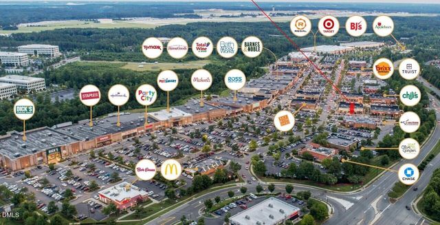 1101 Bell Heather Road 1, Durham, NC 27703