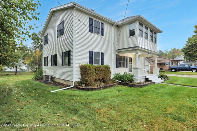 345 Walnut Street, Dimondale, MI 48821