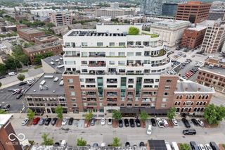 333 Massachusetts Avenue 507, Indianapolis, IN 46204