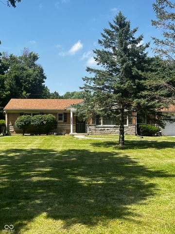 4806 Staughton Drive, Indianapolis, IN 46226