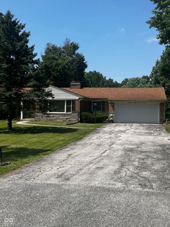 4806 Staughton Drive, Indianapolis, IN 46226