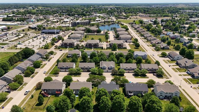 452 N Mckenzie Lane, North Liberty, IA 52317