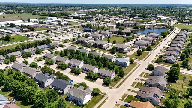 452 N Mckenzie Lane, North Liberty, IA 52317