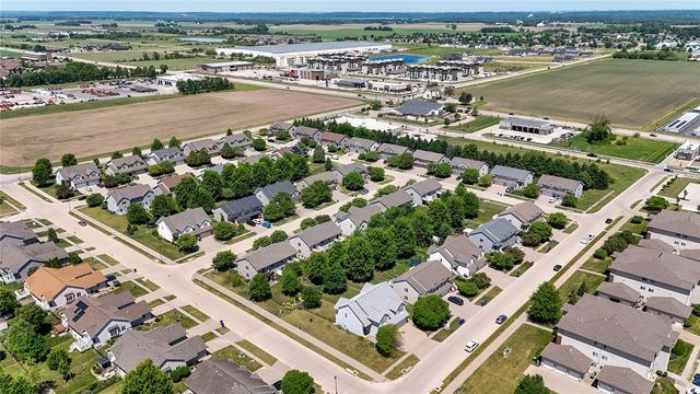 452 N Mckenzie Lane, North Liberty, IA 52317