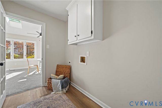 2503 Crosstimbers Ct, Midlothian, VA 23112