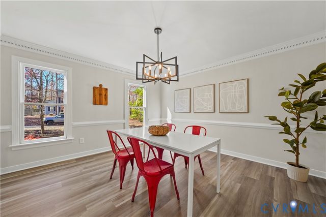 2503 Crosstimbers Ct, Midlothian, VA 23112