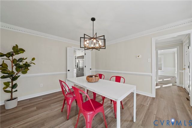 2503 Crosstimbers Ct, Midlothian, VA 23112