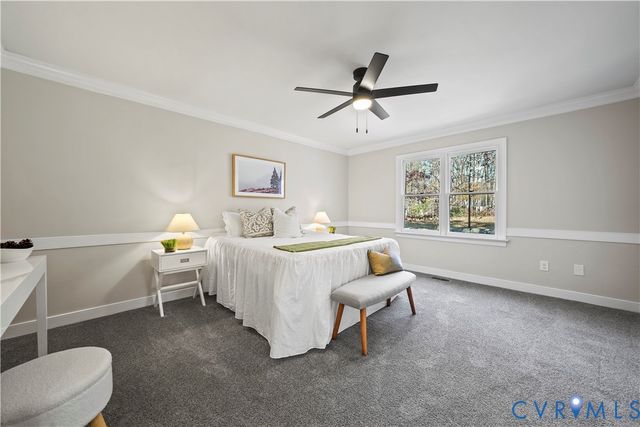 2503 Crosstimbers Ct, Midlothian, VA 23112