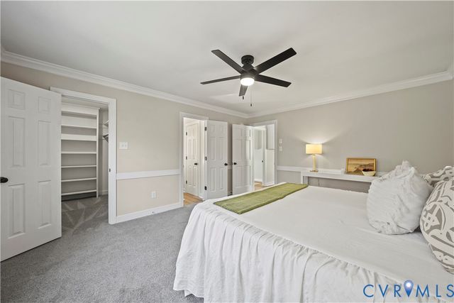 2503 Crosstimbers Ct, Midlothian, VA 23112